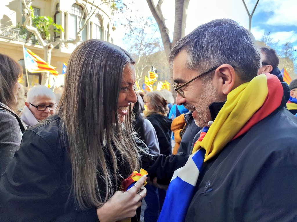 Gent de Sabadell tweet media