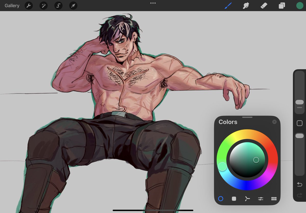 pitty 💬 busy tweet media