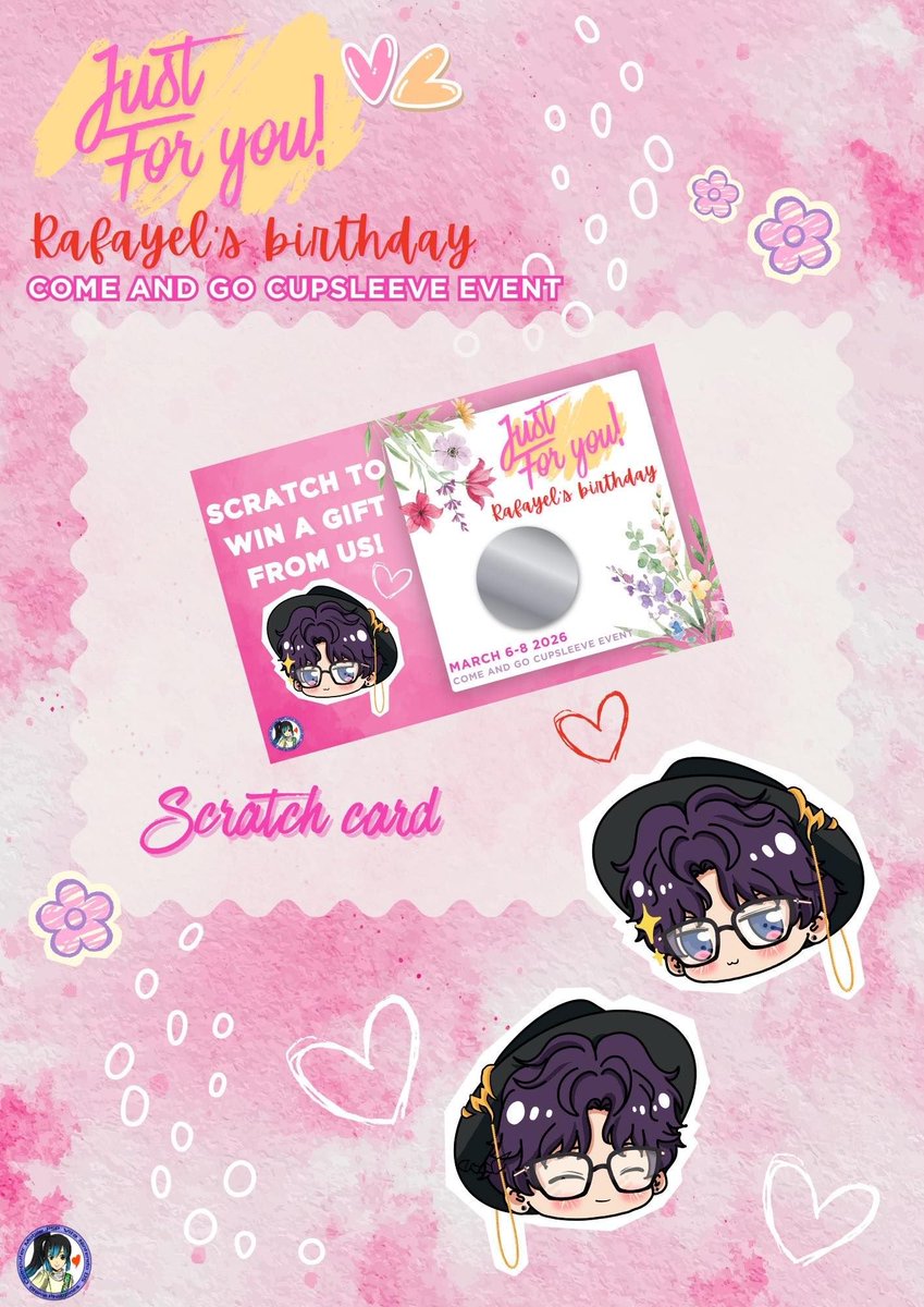 Otome Philippines tweet media