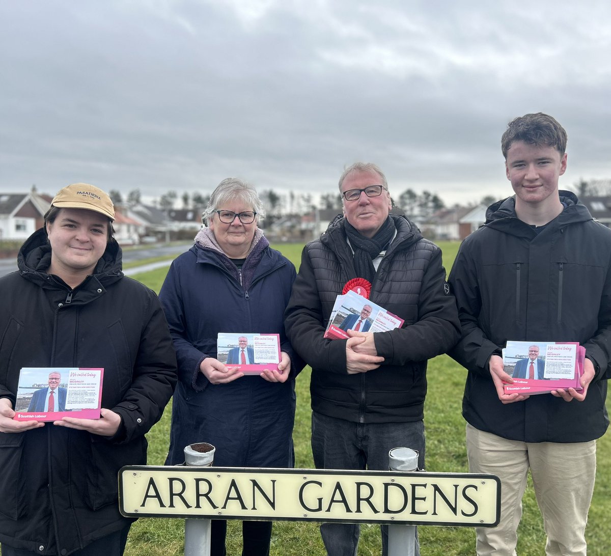 Brian McGinley tweet media