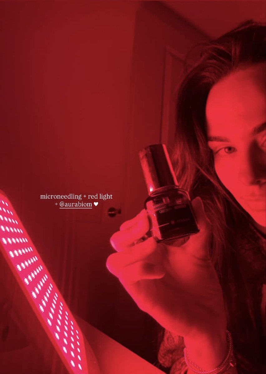 Veronica, Collagen Scientist tweet media