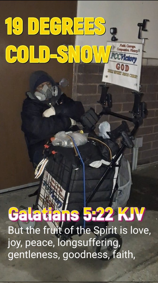 FCCVictory's tweet photo. Galatians 5:22 But the fruit of the Spirit is love, joy, peace, longsuffering, gentleness, goodness, faith,

$49 needed to keep motel room Sat 1/7/26 by 11am. Sow in the name of Christ Jesus 🙏
https://t.co/Y2wtfCFqY2
https://t.co/sUTHVV8zzY
#religion #holyspirit #compassion https://t.co/8U67DKepdy