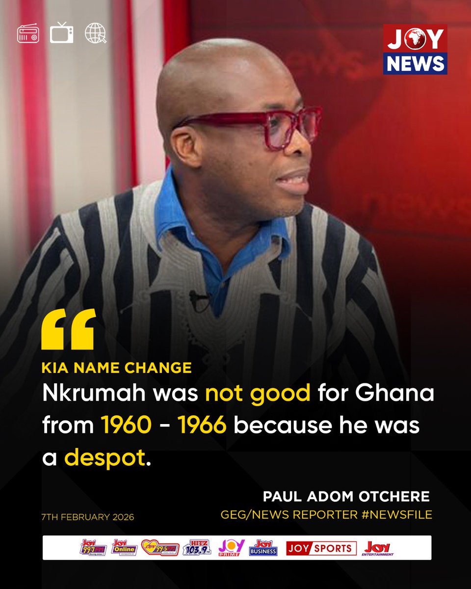 JoyNews tweet media