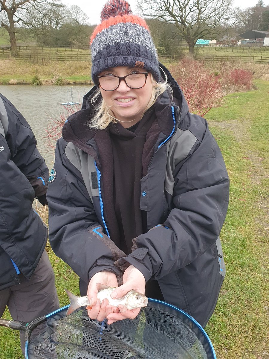 MS Angling & Education 🎣 tweet media