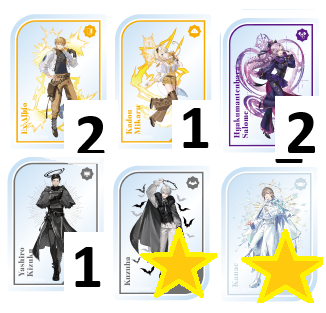 文月@ ツイフィ tweet media