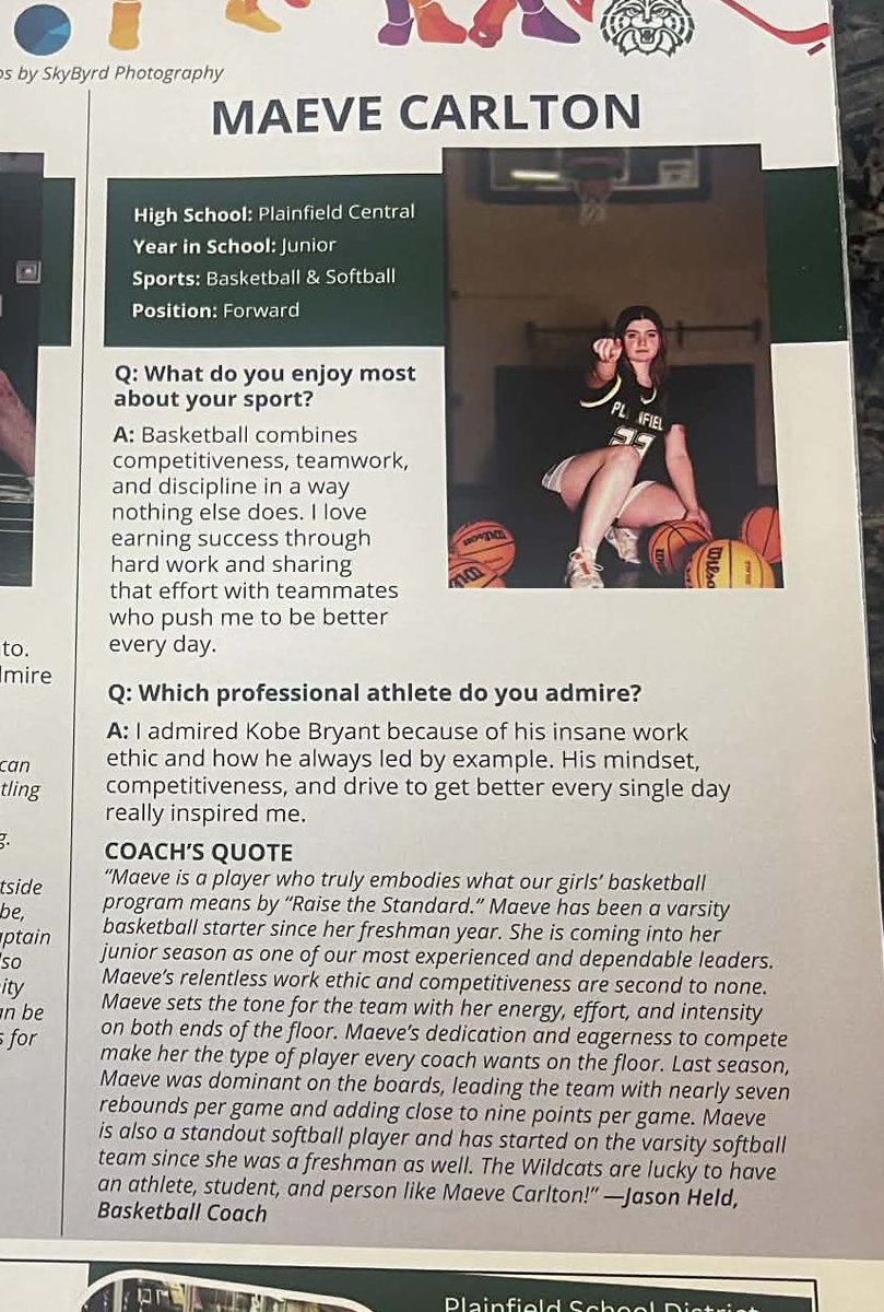 GenuWin Reign tweet media