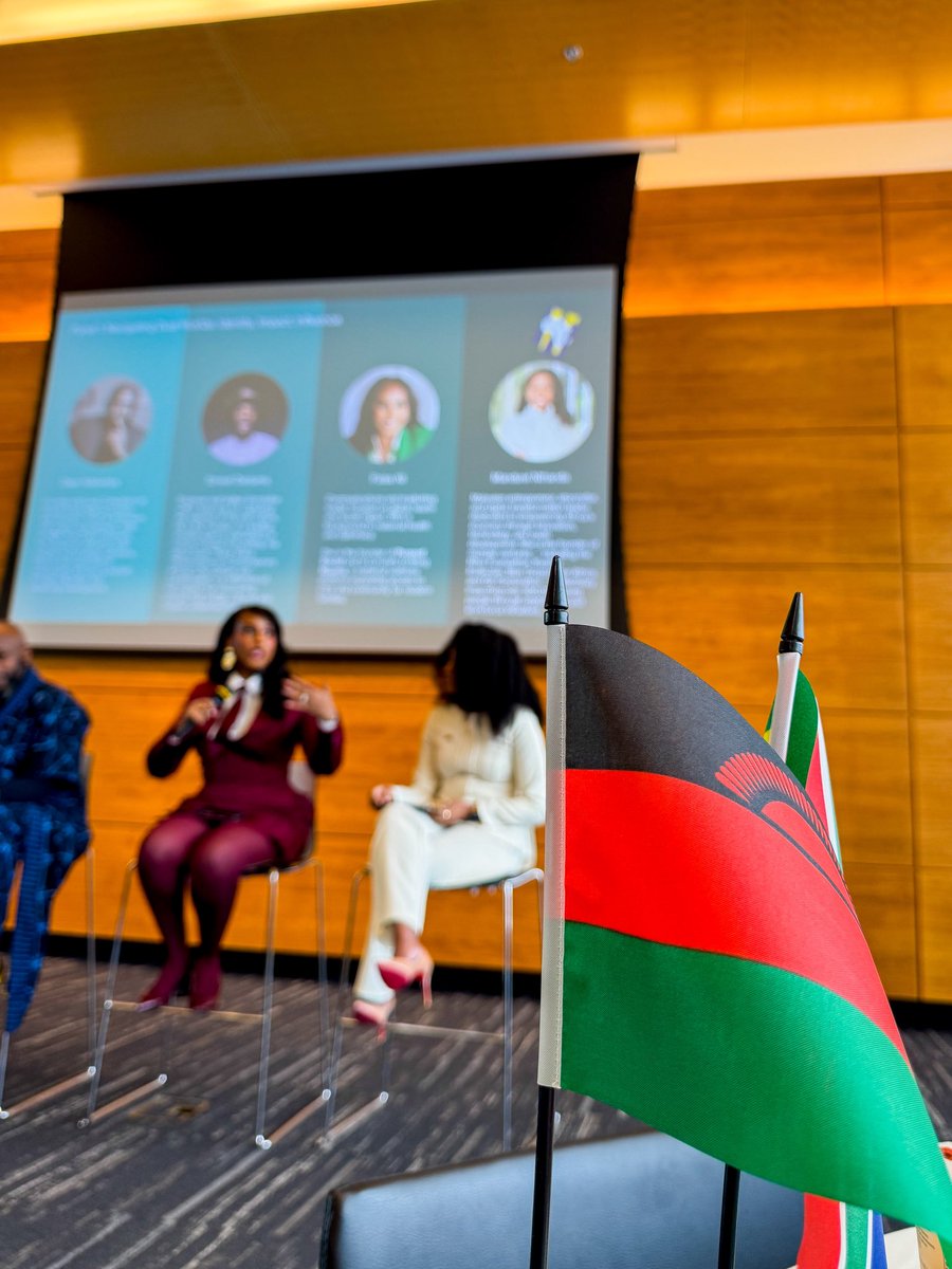 Nthanda Manduwi tweet media