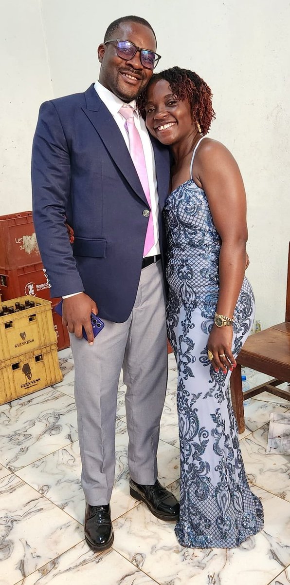 Happy birthday my love <a href="/Frulawrence/">Beta Mankon Pikin</a>! Have a blast boo! 🥰❤️😍😘