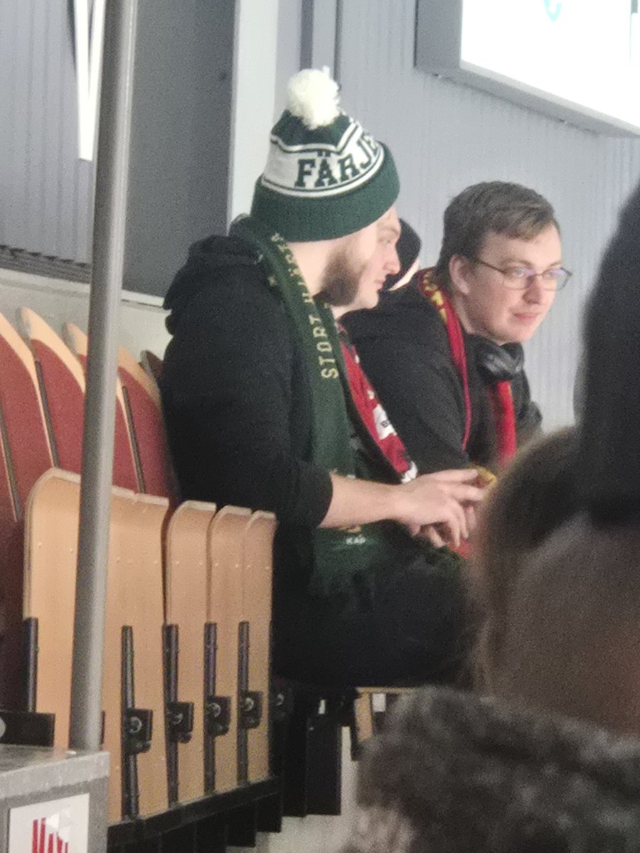 Lars Johansson tweet media