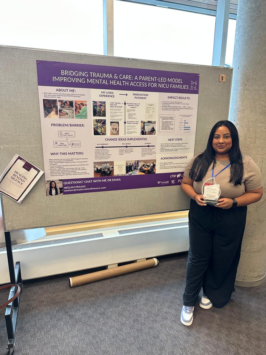 Canadian Premature Babies Foundation tweet media