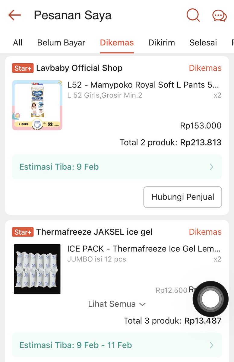 endyear_'s tweet photo. @RacunBelanja Masih dalam episode, sayang anaakk sayang anaakk minceuuu ~ https://t.co/DV78uyAbpZ