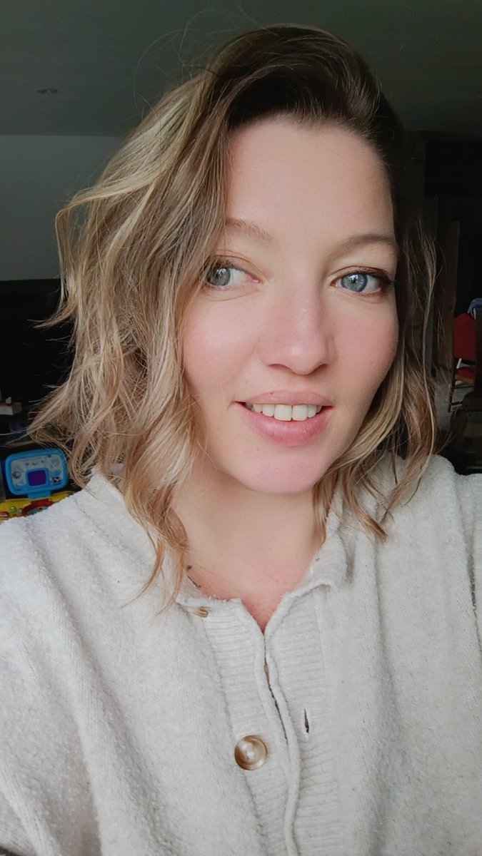 Nouvelle coupe de cheveux ❤️