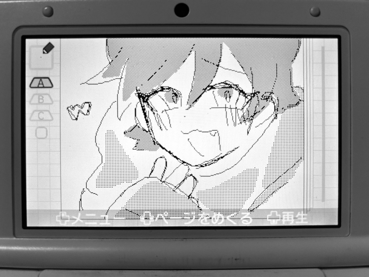 SkyorO2's tweet image. 3‼️D‼️S‼️を引っ張り出して生産しました。