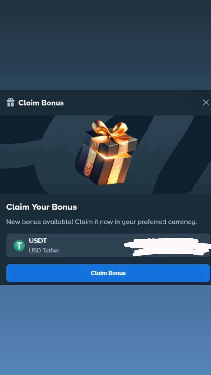 STAKE WEEKLY BONUS IS OUT

💰Guess my Weekly Bonus 

$$ prize to the closest person who guesses it right💲

‼️RULES:
✔️Follow
✔️Like &amp; Repost
✔️Guess my Weekly Bonus
✔️Tag a friend
✔️ Drop Stake Id or USDT
<a href="/Stake/">Stake.com</a> #stake #weekly #giveaway #stakecom