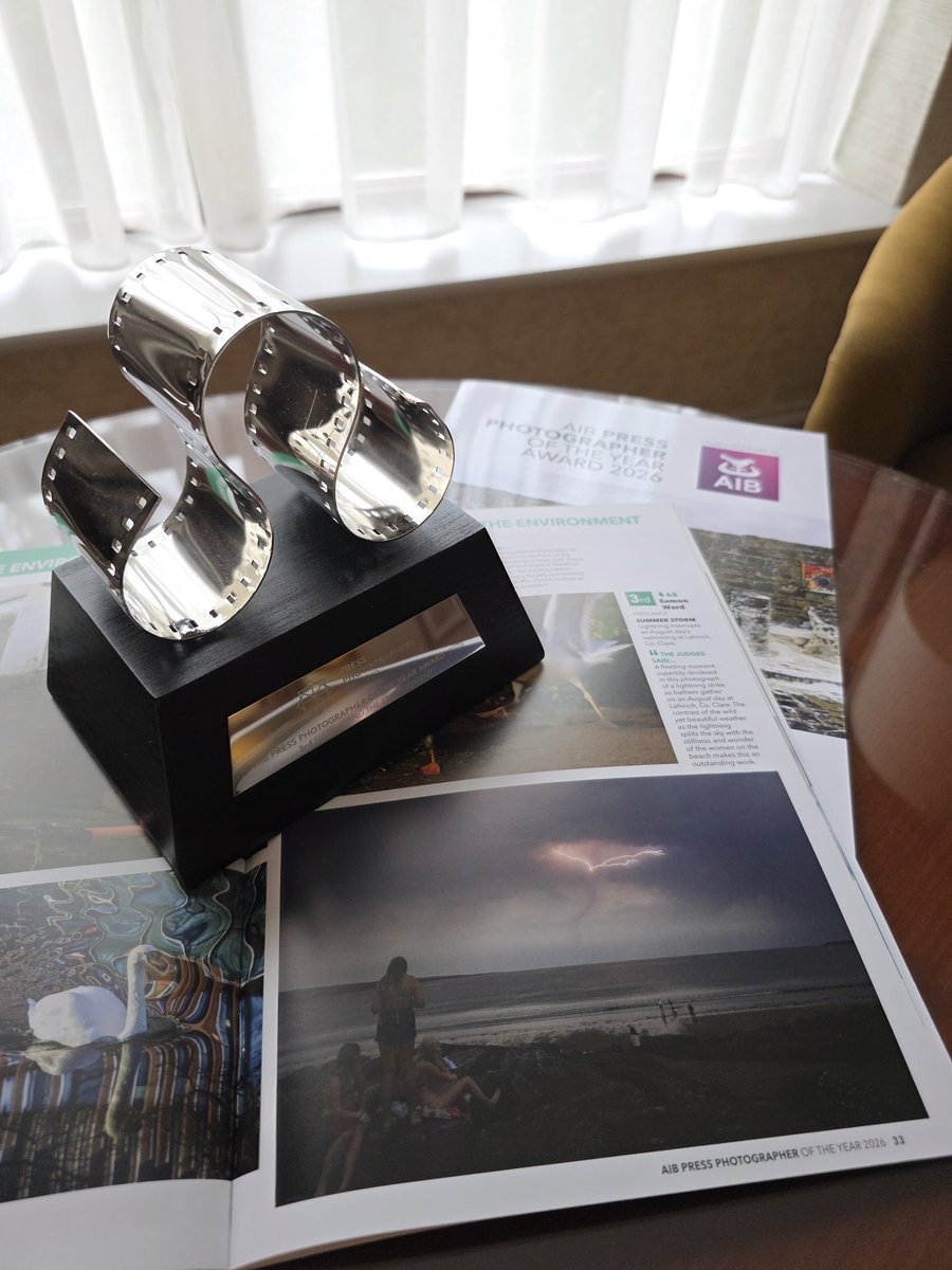 Eamon Ward tweet media