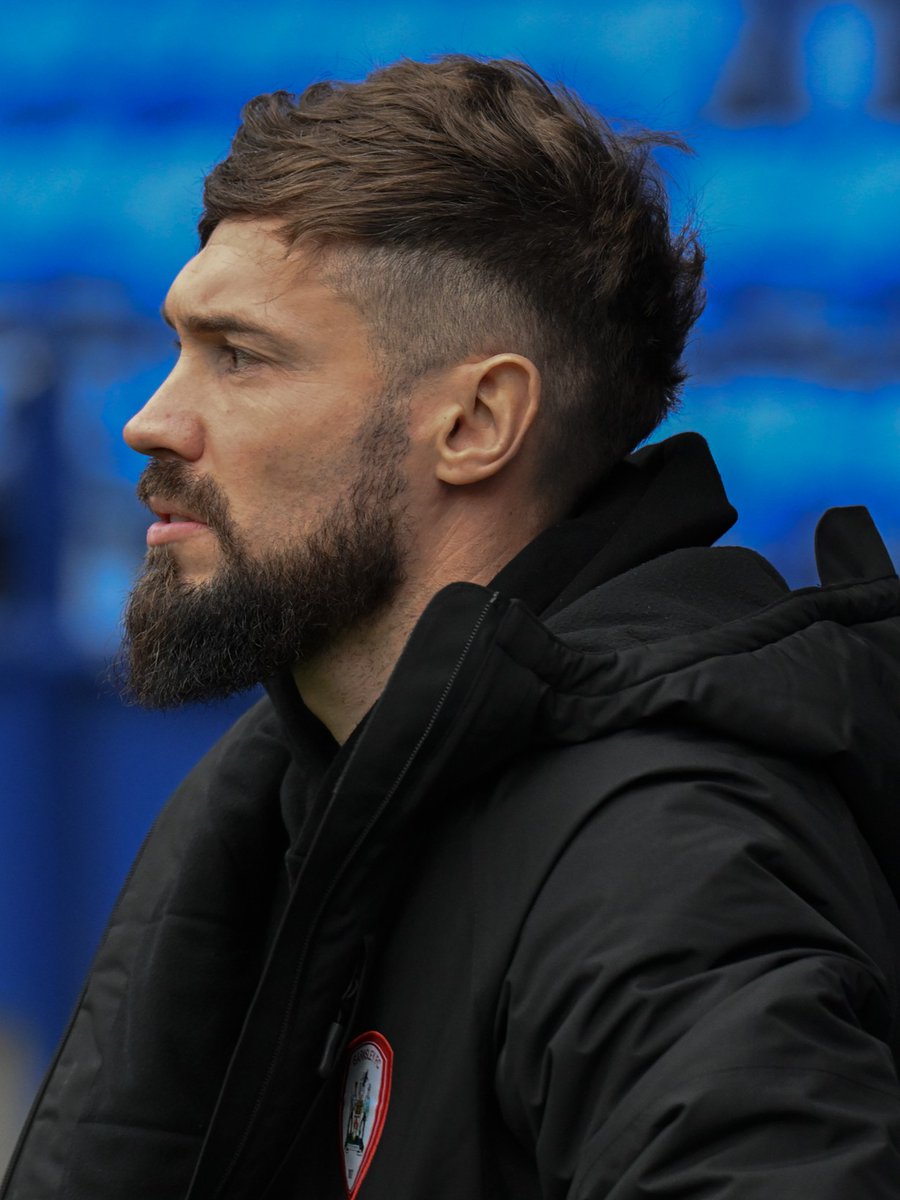 Barnsley FC tweet media