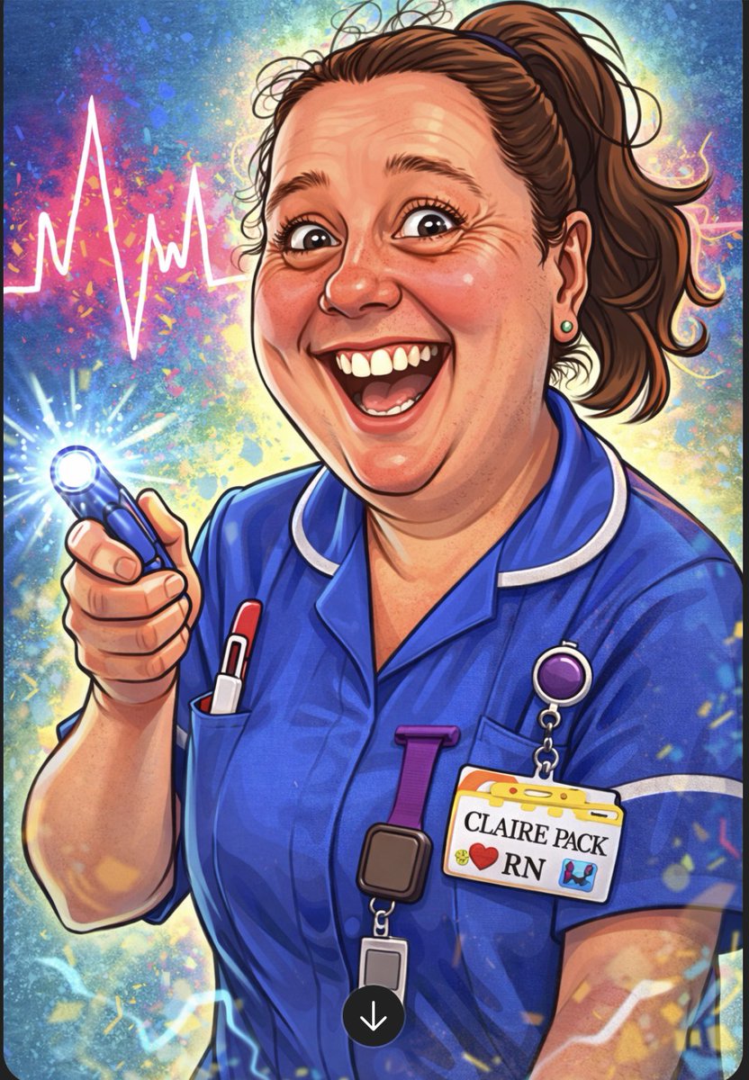 Claire May 😆 tweet media