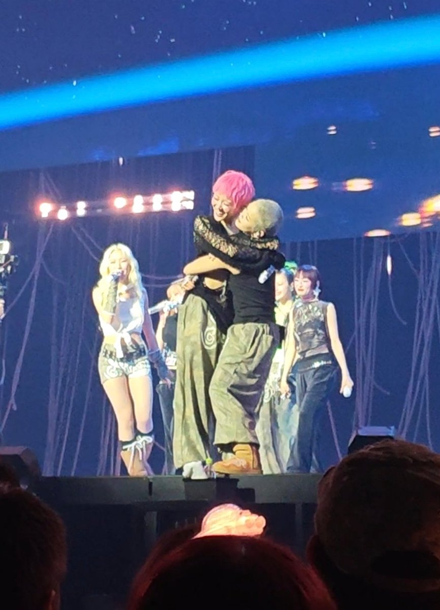 まじで今回エモいのがたくさん撮れて幸せ
特に最後🥹

#XG_WorldTour_THECORE