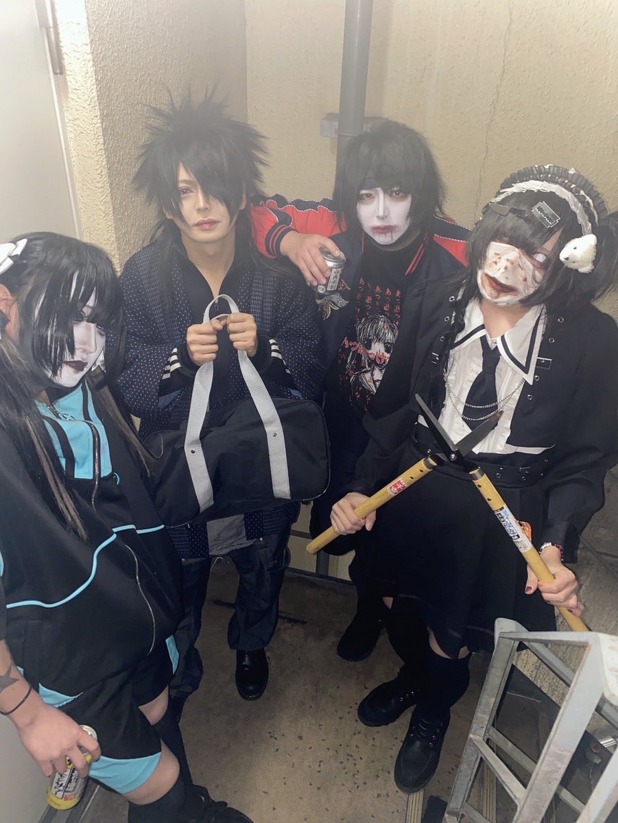 新宿LOFT 2/27 千吊まるこ 鮮血A子ちゃん (@senketsu_maruko) / Posts / X