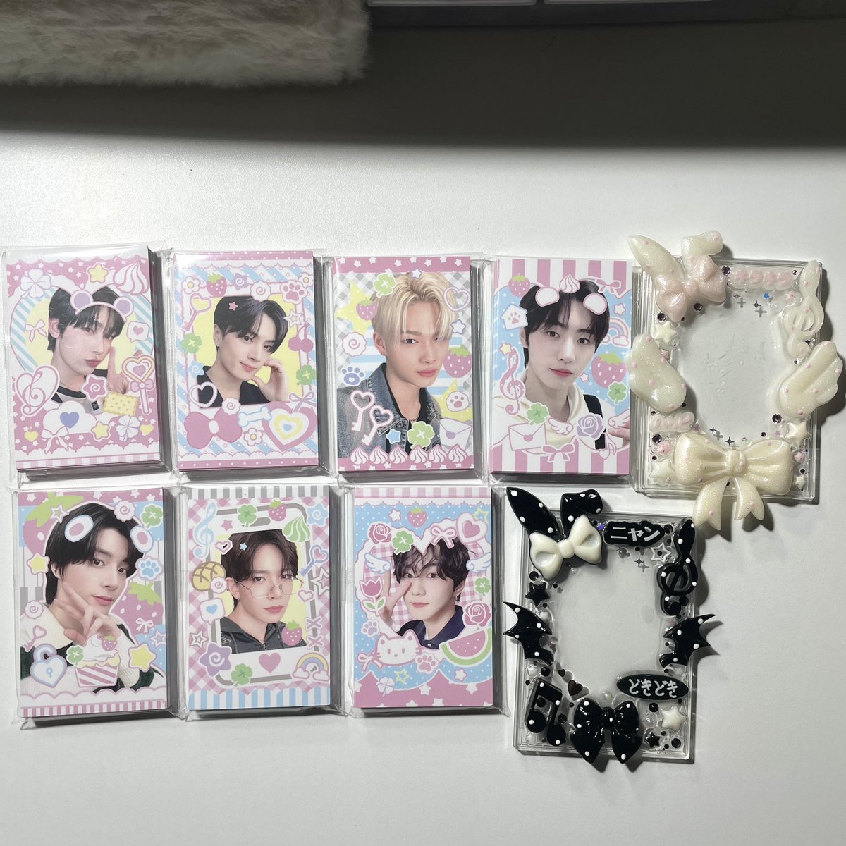 ˚₊‧꒰ა แจกเนื่องในวันเกิดเค้าเอง ໒꒱ ‧₊˚

              ʚɞ สุ่มแจก 2 คน ʚɞ

          ★ rt &amp; engene only  ★ 

- date : 14 Feb. 2026
- time : 22.20 pm
📮ส่งฟรี