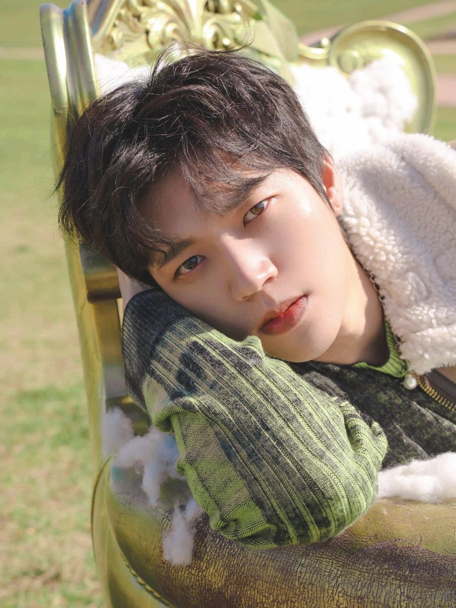 Happy 35th birthday to WOOHYUN from INFINITE! 🥳🎉