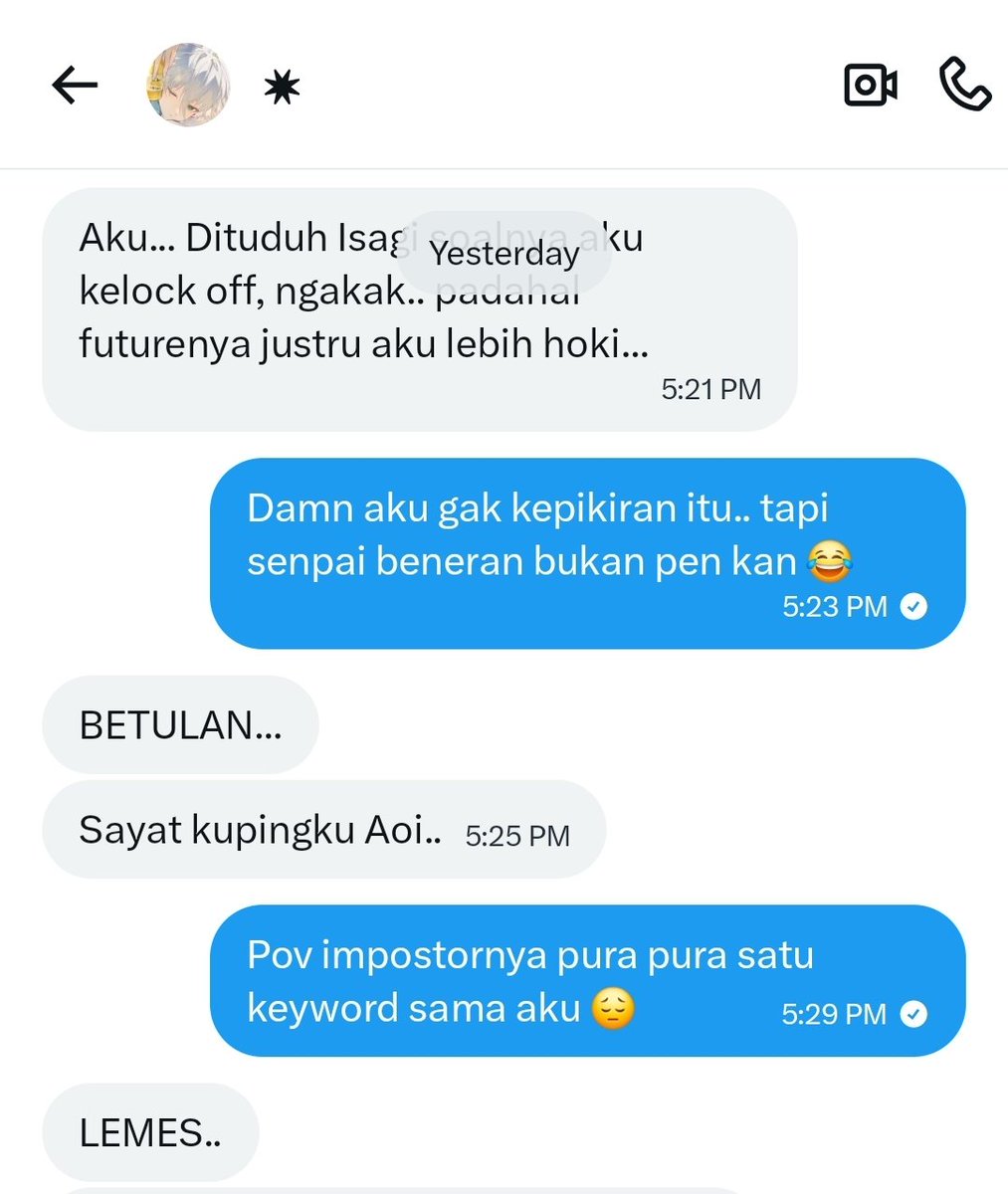 Aoi Akane tweet media