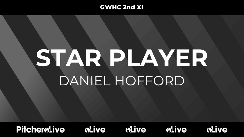 0': Daniel Hofford is awarded star player for Gravesham &amp; Wellcome 2
#GRASEV #Pitchero
gwhockey.club/teams/202026/m…