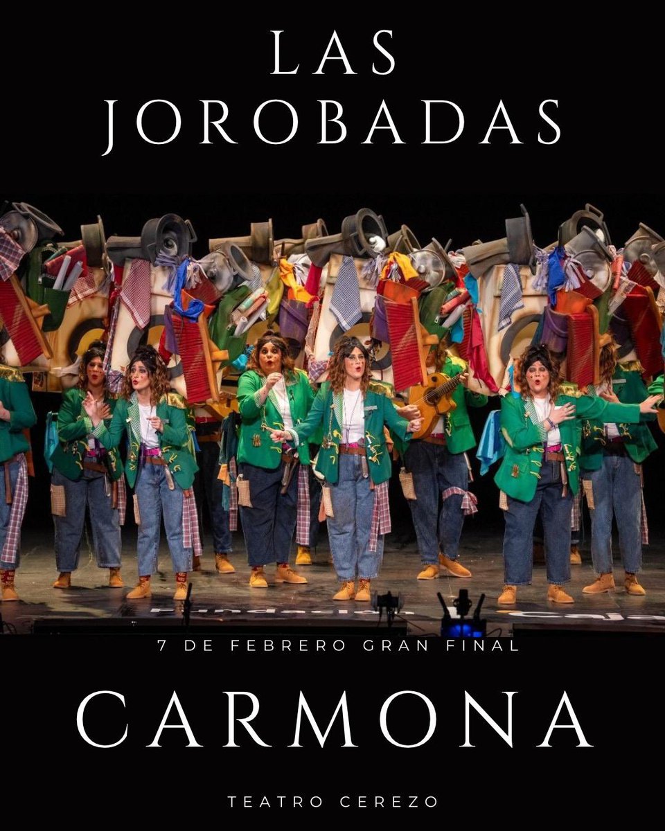 Las Jorobadas 🐪 tweet media