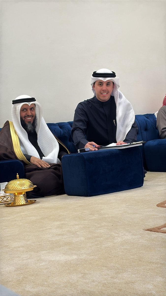 عمر محمد الحريش tweet media