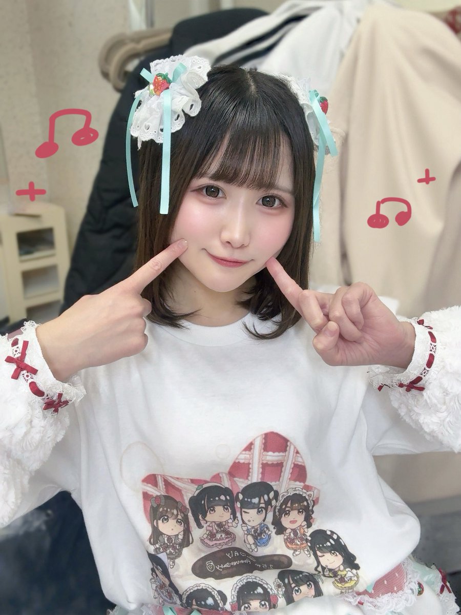 わさびてゃんかわいい