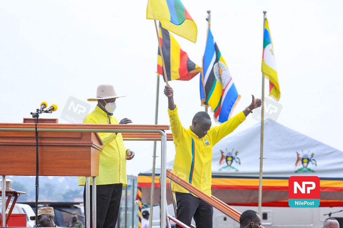 BETTER TOGETHER: 10 DAYS AGO, the young people of the CENTRAL REGION trusted us with 91% of the votes cast, a LANDSLIDE most would only dream of.

Over the days, the uncivilized started screaming tribal small talk trying to divide us with old politics. 

We SHALL NOT negotiate