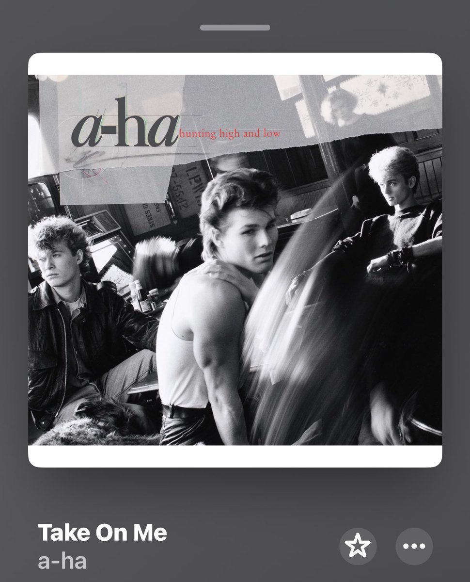 なうりすにんぐ
この曲聴いてるとBOSEの低音の強さとドラムのキレ感の良さがよくわかる（ように感じる。しらんけどw）