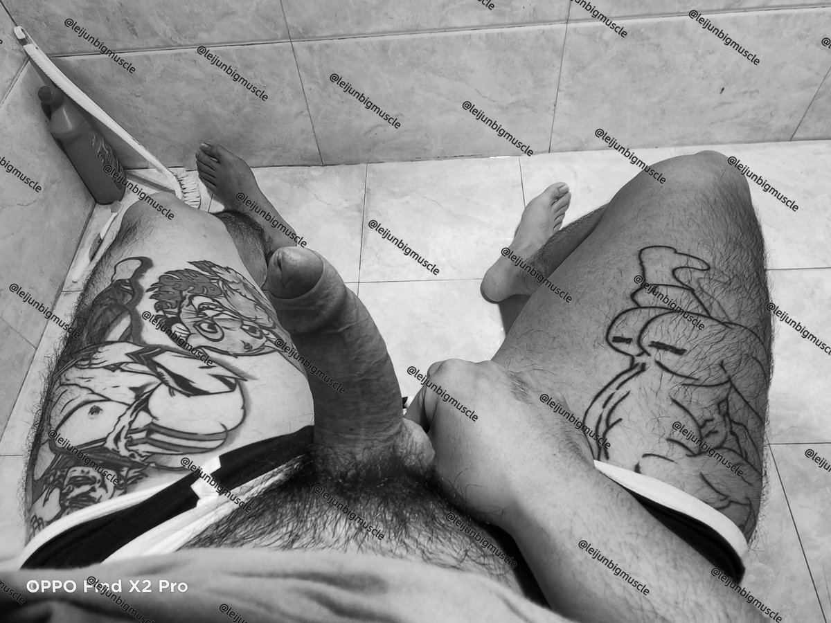 给你两坨子 tweet media