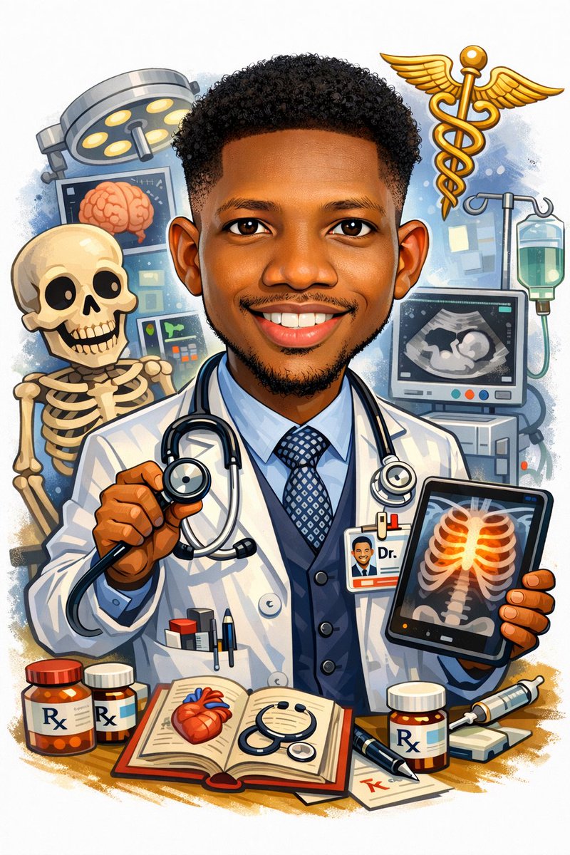 Christian Offiah MD tweet media