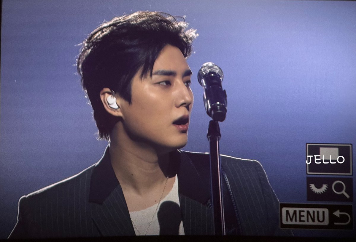 260207 THE DECADE 대구

#영케이 #YOUNGK #DAY6 #데이식스

Pre