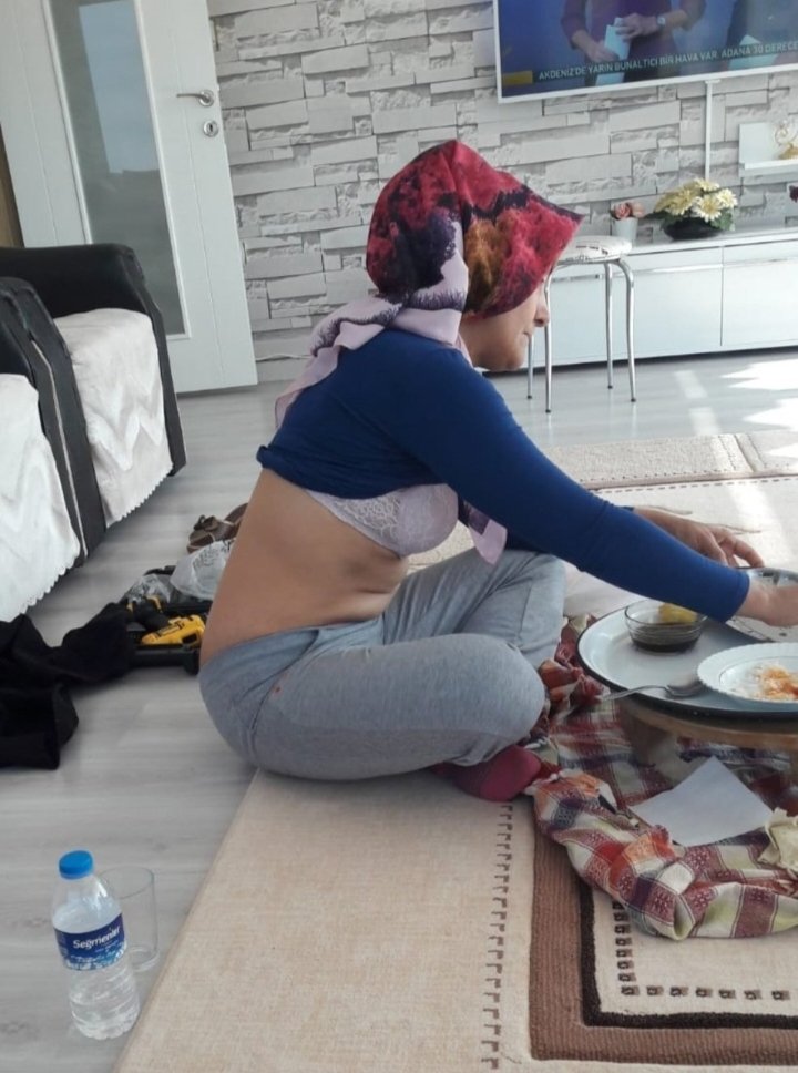 Gavat takipçimiz eşim nasıl diyor 🔥