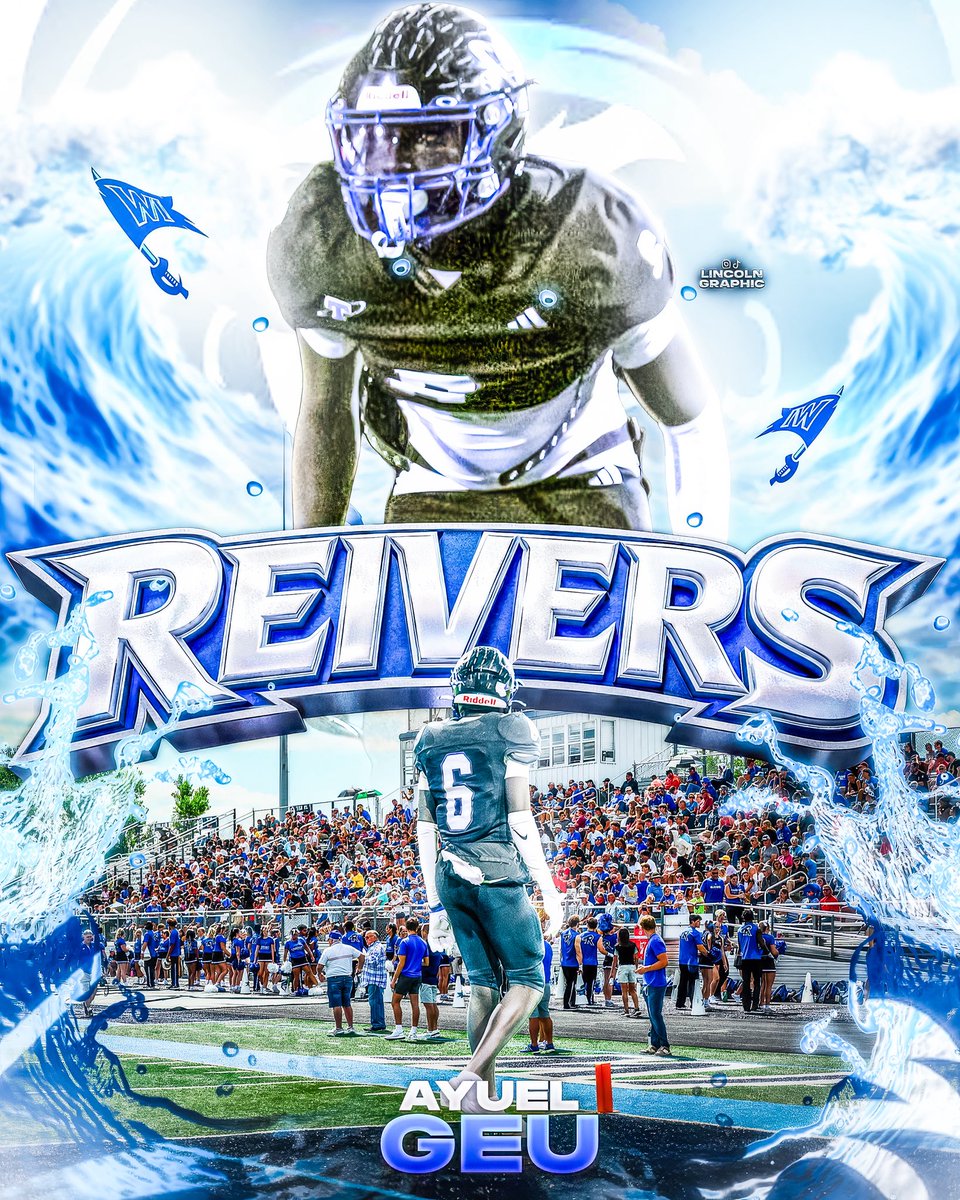 Ayuel Geu tweet media