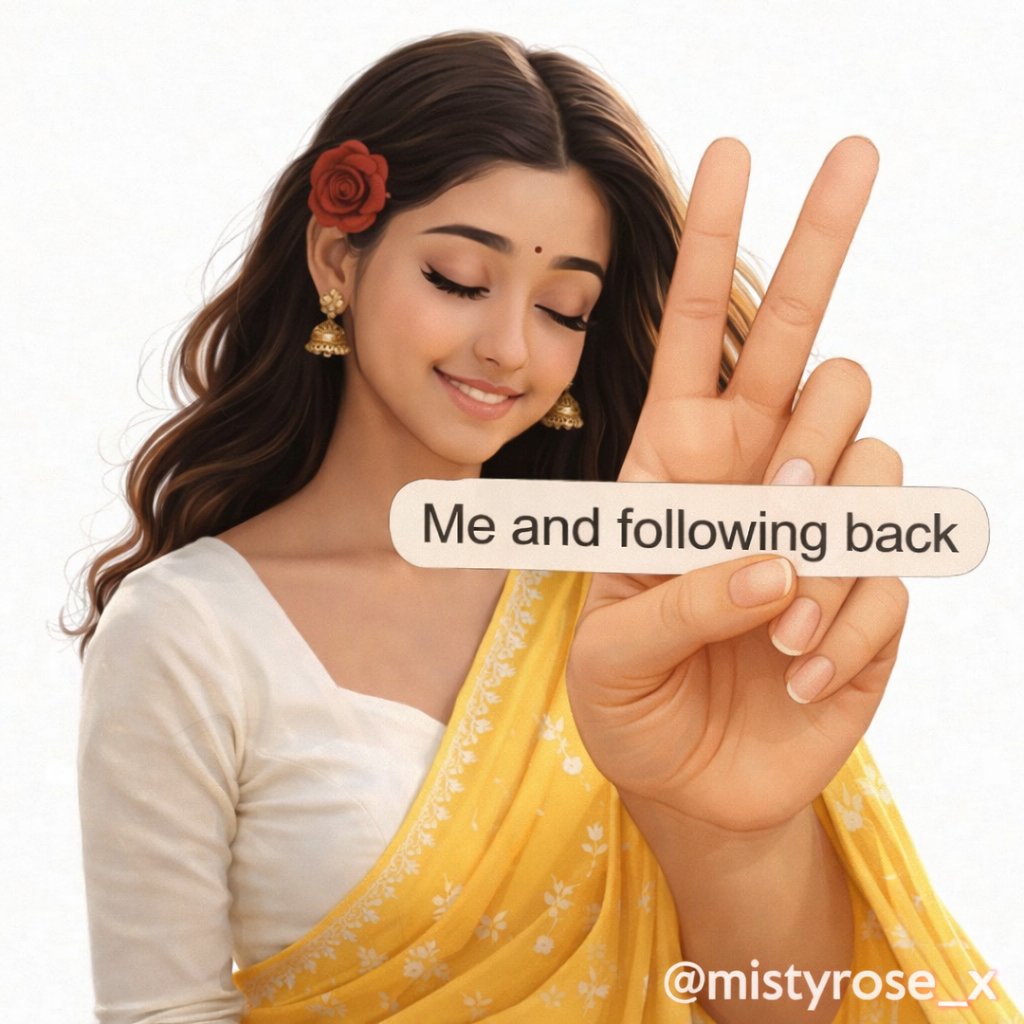 Good night 🌙
Positive vibes only ✨ Let’s grow together 🤝