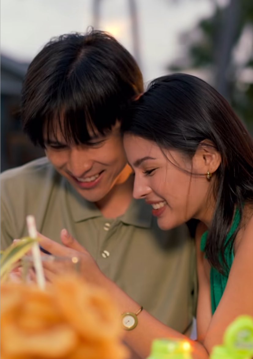 snakeybiatch's tweet photo. naiiyak ako so much, we’ve really come so far and i didn’t expect all of this coming remembering all the things that we went through before. 

seeing my babies on their happiest state makes me happy too, thank you pbb for letting az &amp; ralph meet! 

AZRALPH DOUBLEMINT FRESH START https://t.co/grecm4qWZq