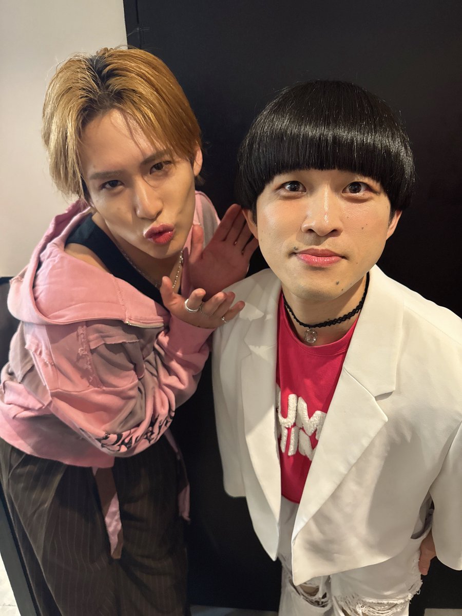 ねねララ様28日29日1日 でもその10倍楽しかったっすね！！！！！！ 良いお年を！