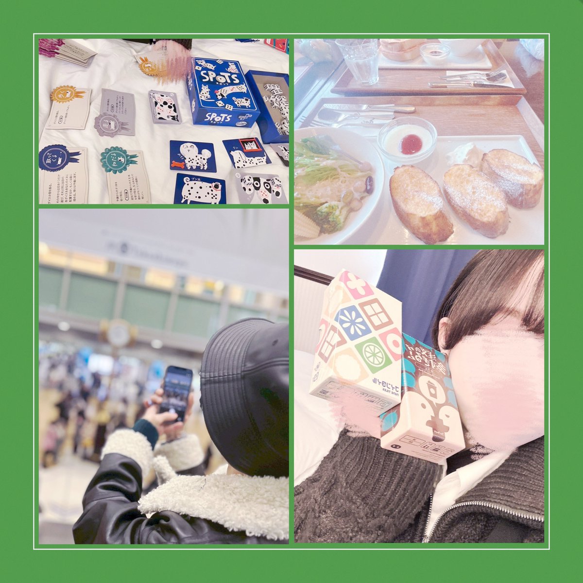 ほしの☾ tweet media