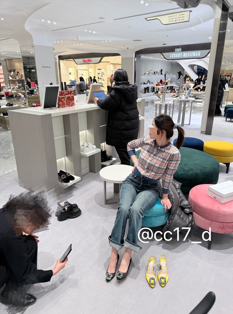 反差女友小17 tweet media