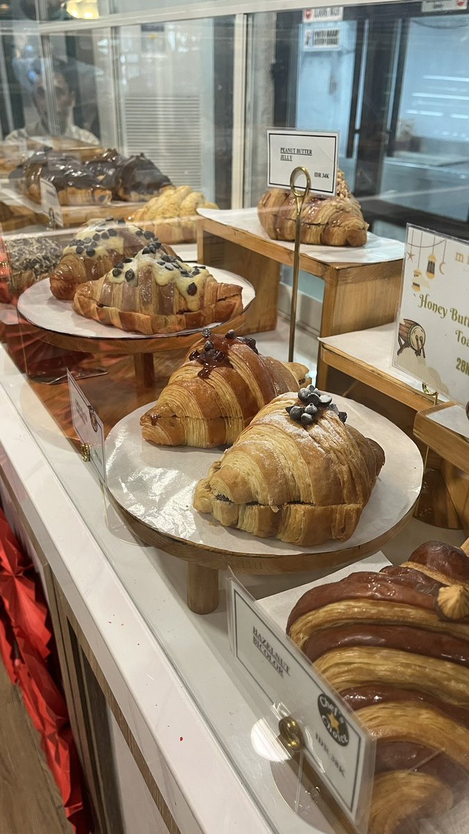 Indah secara visual 😌