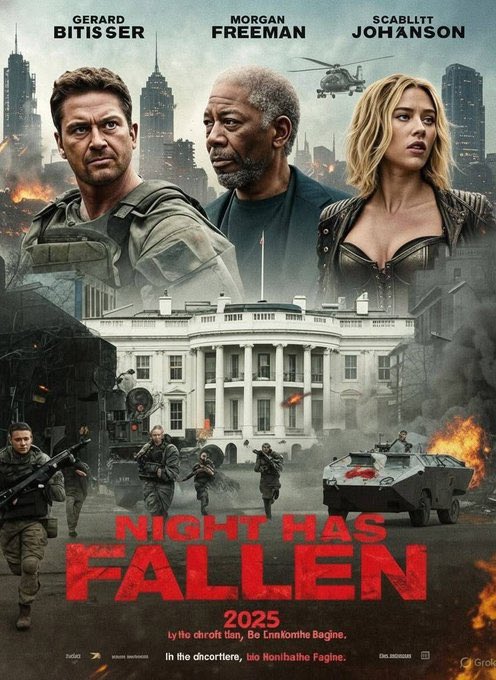 Top 50 Movies To Watch This Weekend 🍿🔥📦

Bookmark and enjoy 🎬

1. The Dark Knight
2. Inception
3. Interstellar
4. Avengers: Endgame
5. John Wick
6. Gladiator
7. The Wolf of Wall Street
8. Mad Max: Fury Road
9. The Matrix
10. Fight Club
11. Joker
12. The Shawshank Redemption