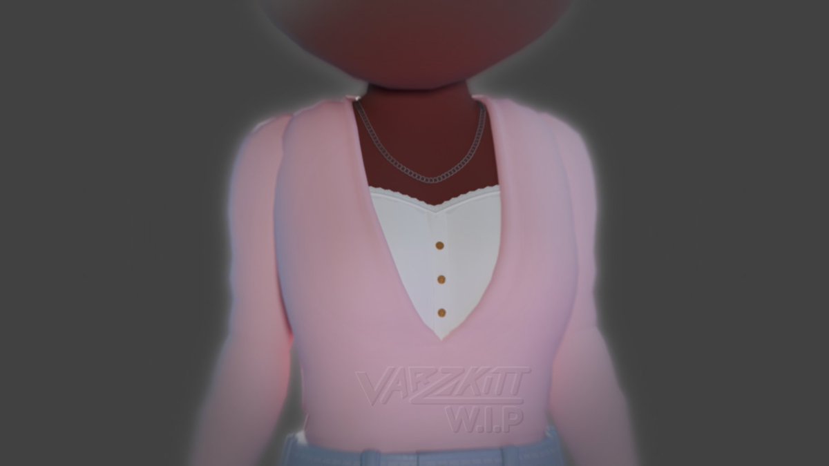 OoOooo small WIP. For next concept

I still feel like the bodice needs to be a little more defined in shape...

#RoyaleHighConcept