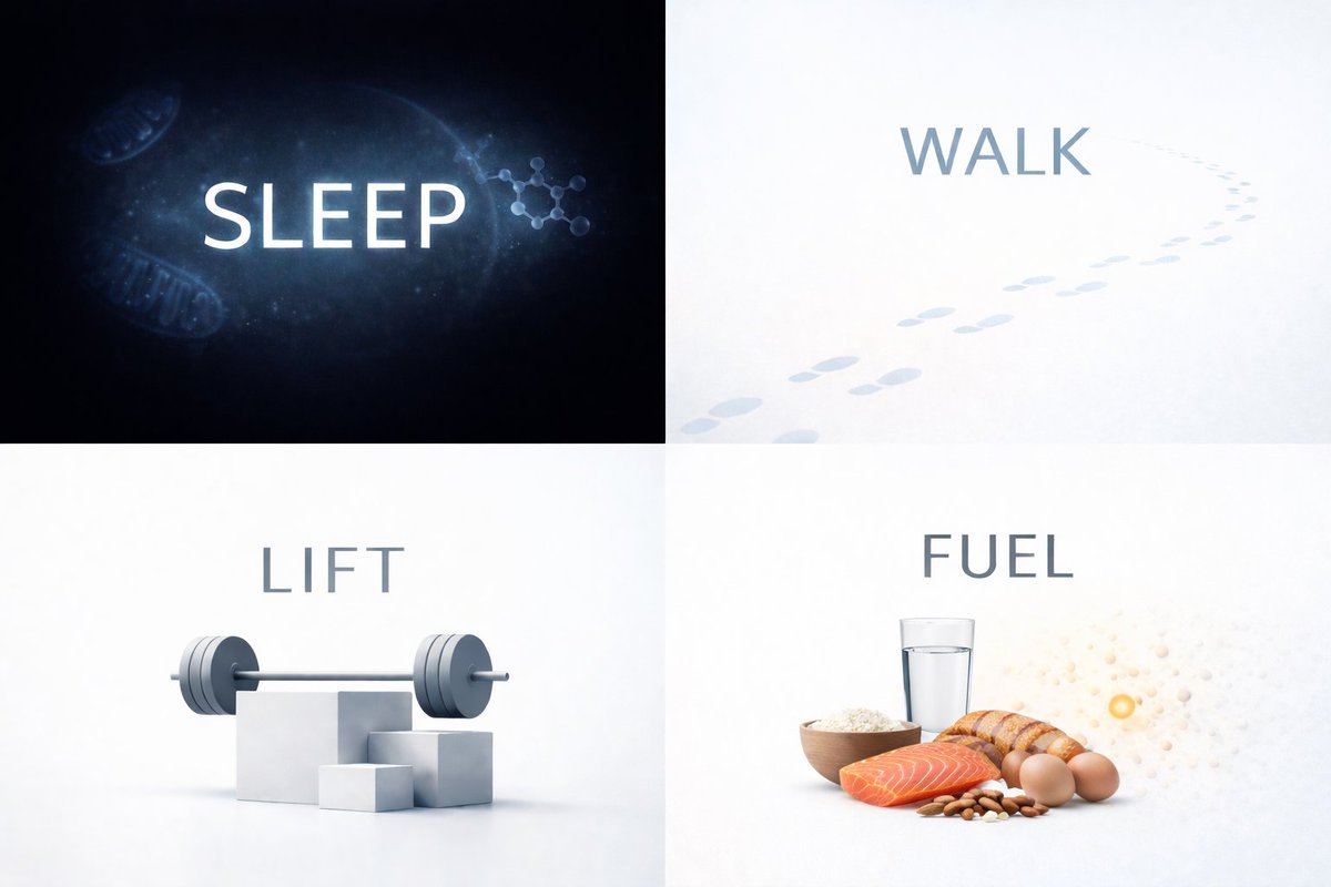 CreatineLabs tweet media