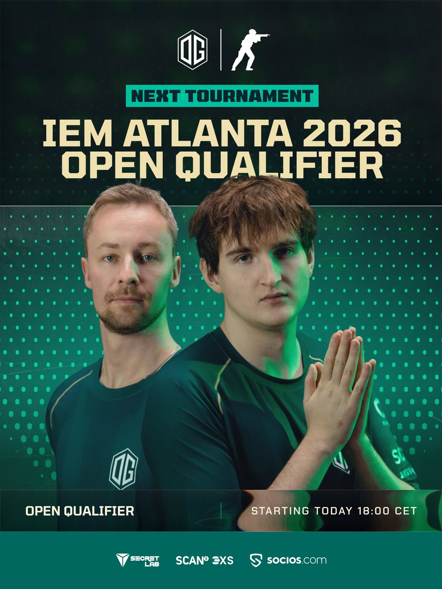 OG Counter-Strike tweet media