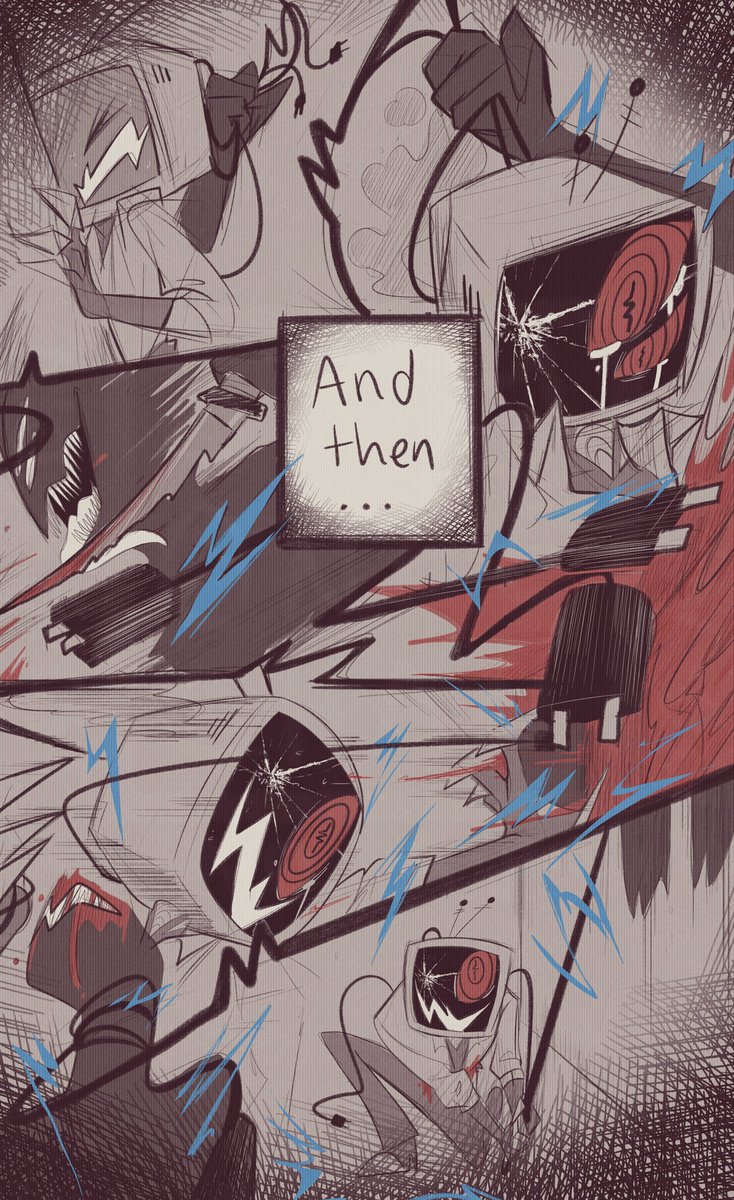 Jei || PATREON OPEN tweet media