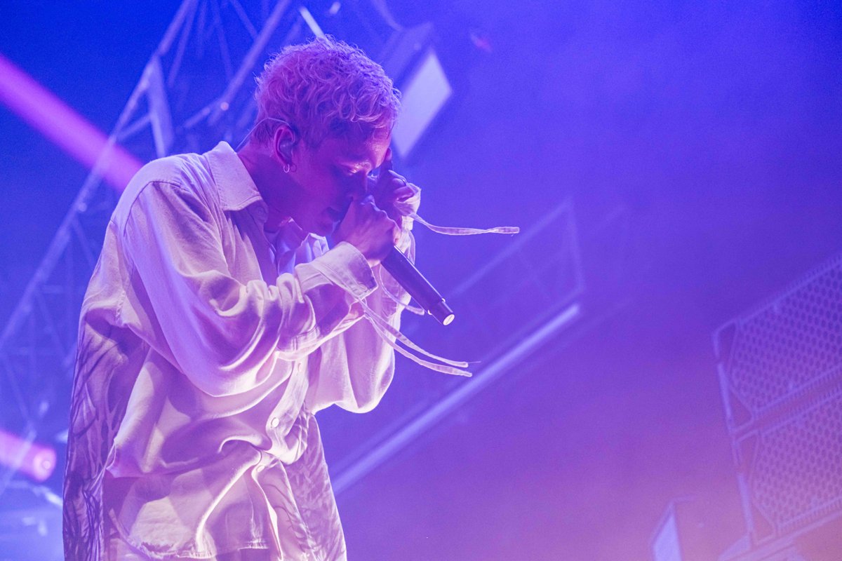 BLARE FEST. 2026】 DAY 1 // 19:15 💧coldrain at WATER STAGE