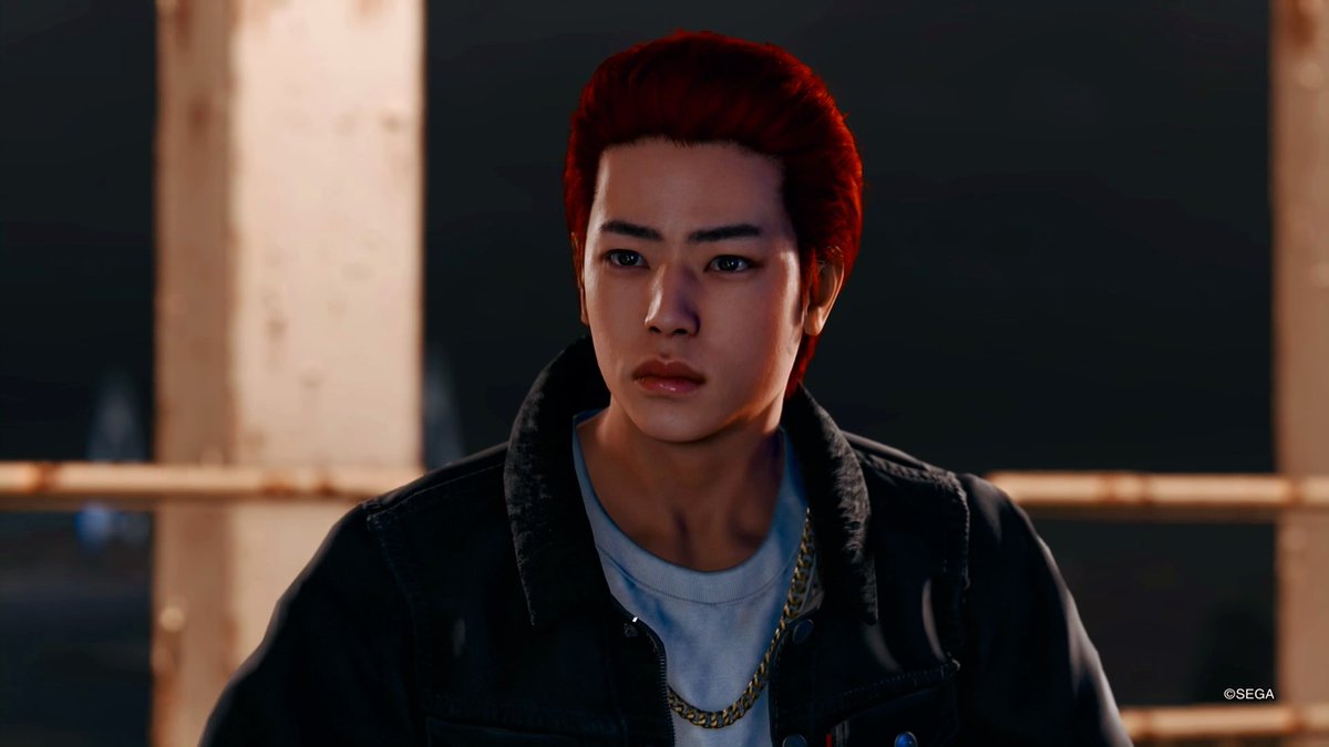 _HiddenOne_'s tweet image. Es buenaza la historia extra de Kaito.
Si existiera un Judgment 3 no me importaría para nada que él fuera el protagonista. #LostJudgment #TheKaitoFiles